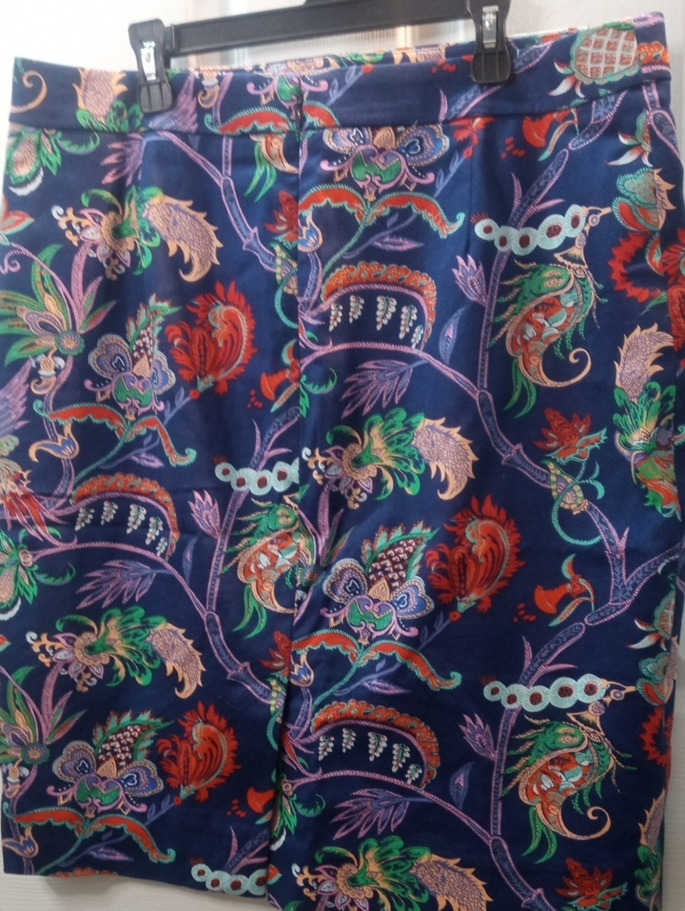 J.CREW PENCIL SKIRT - Picture 5 of 8